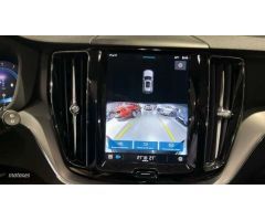 Volvo XC 60 XC60 Core, B4 Semihibrido, Diesel de 2024 con 24.000 Km por 40.900 EUR. en Valencia