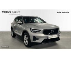 Volvo XC40 XC40 Core, B3 Mild hybrid, Gasolina de 2024 con 25.659 Km por 33.900 EUR. en Valencia