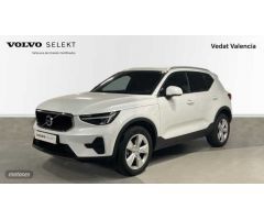 Volvo XC40 2.0 B3 CORE AUTO 163 5P de 2024 con 31.319 Km por 33.900 EUR. en Valencia