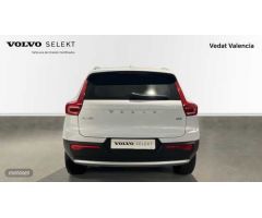 Volvo XC40 2.0 B3 CORE AUTO 163 5P de 2024 con 31.319 Km por 33.900 EUR. en Valencia