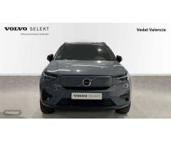 Volvo XC40 XC40 Recharge Core, Electrico Puro, Electrico de 2022 con 35.300 Km por 39.900 EUR. en Va