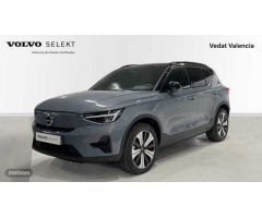 Volvo XC40 XC40 Recharge Core, Electrico Puro, Electrico de 2022 con 35.300 Km por 39.900 EUR. en Va