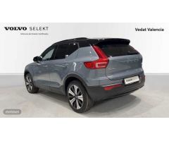 Volvo XC40 XC40 Recharge Core, Electrico Puro, Electrico de 2022 con 35.300 Km por 39.900 EUR. en Va
