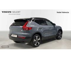Volvo XC40 XC40 Recharge Core, Electrico Puro, Electrico de 2022 con 35.300 Km por 39.900 EUR. en Va