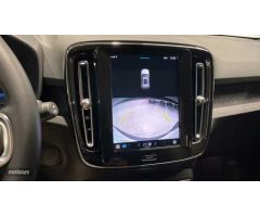 Volvo XC40 XC40 Recharge Core, Electrico Puro, Electrico de 2022 con 35.300 Km por 39.900 EUR. en Va
