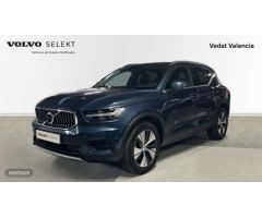 Volvo XC40 1.5 T5 RECHARGE INSCRIPTION EXP DCT 262 5P de 2022 con 40.000 Km por 30.900 EUR. en Valen