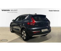 Volvo XC40 1.5 T5 RECHARGE INSCRIPTION EXP DCT 262 5P de 2022 con 40.000 Km por 30.900 EUR. en Valen