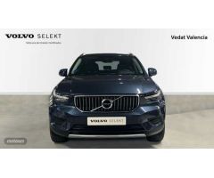 Volvo XC40 1.5 T5 RECHARGE INSCRIPTION EXP DCT 262 5P de 2022 con 40.000 Km por 30.900 EUR. en Valen