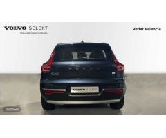 Volvo XC40 1.5 T5 RECHARGE INSCRIPTION EXP DCT 262 5P de 2022 con 40.000 Km por 30.900 EUR. en Valen