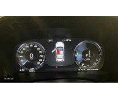 Volvo XC40 1.5 T5 RECHARGE INSCRIPTION EXP DCT 262 5P de 2022 con 40.000 Km por 30.900 EUR. en Valen
