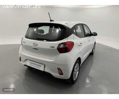Hyundai i10 1.0 MPI Klass de 2024 con 8.183 Km por 12.900 EUR. en Barcelona