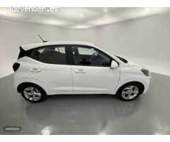 Hyundai i10 1.0 MPI Klass de 2024 con 8.183 Km por 12.900 EUR. en Barcelona