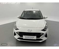 Hyundai i10 1.0 MPI Klass de 2024 con 8.183 Km por 12.900 EUR. en Barcelona