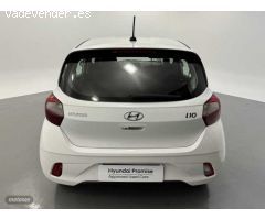 Hyundai i10 1.0 MPI Klass de 2024 con 8.183 Km por 12.900 EUR. en Barcelona