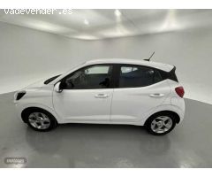 Hyundai i10 1.0 MPI Klass de 2024 con 17.718 Km por 12.200 EUR. en Barcelona
