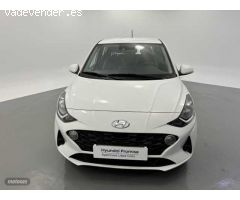 Hyundai i10 1.0 MPI Klass de 2024 con 17.718 Km por 12.200 EUR. en Barcelona