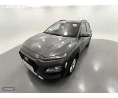 Hyundai Kona 1.0 TGDI Klass 4x2 de 2020 con 57.850 Km por 15.900 EUR. en Barcelona