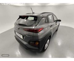Hyundai Kona 1.0 TGDI Klass 4x2 de 2020 con 57.850 Km por 15.900 EUR. en Barcelona
