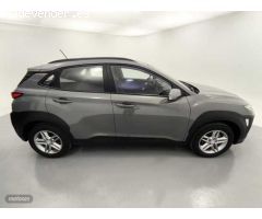 Hyundai Kona 1.0 TGDI Klass 4x2 de 2020 con 57.850 Km por 15.900 EUR. en Barcelona