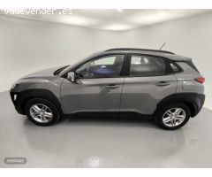 Hyundai Kona 1.0 TGDI Klass 4x2 de 2020 con 57.850 Km por 15.900 EUR. en Barcelona