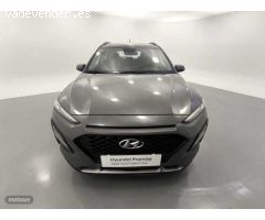 Hyundai Kona 1.0 TGDI Klass 4x2 de 2020 con 57.850 Km por 15.900 EUR. en Barcelona