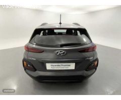 Hyundai Kona 1.0 TGDI Klass 4x2 de 2020 con 57.850 Km por 15.900 EUR. en Barcelona