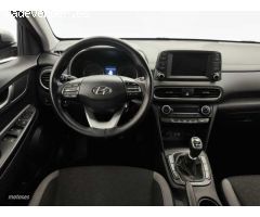 Hyundai Kona 1.0 TGDI Klass 4x2 de 2020 con 57.850 Km por 15.900 EUR. en Barcelona