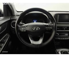 Hyundai Kona 1.0 TGDI Klass 4x2 de 2020 con 57.850 Km por 15.900 EUR. en Barcelona