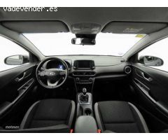 Hyundai Kona 1.0 TGDI Klass 4x2 de 2020 con 57.850 Km por 15.900 EUR. en Barcelona