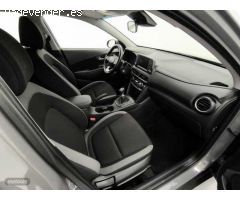 Hyundai Kona 1.0 TGDI Klass 4x2 de 2020 con 57.850 Km por 15.900 EUR. en Barcelona