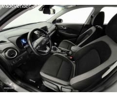 Hyundai Kona 1.0 TGDI Klass 4x2 de 2020 con 57.850 Km por 15.900 EUR. en Barcelona