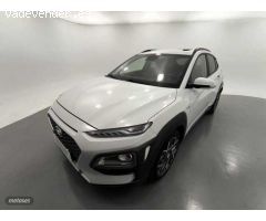 Hyundai Kona 1.6 GDI DT Style Sky de 2020 con 72.300 Km por 18.900 EUR. en Barcelona
