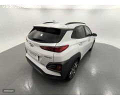 Hyundai Kona 1.6 GDI DT Style Sky de 2020 con 72.300 Km por 18.900 EUR. en Barcelona