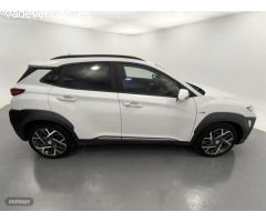 Hyundai Kona 1.6 GDI DT Style Sky de 2020 con 72.300 Km por 18.900 EUR. en Barcelona