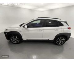 Hyundai Kona 1.6 GDI DT Style Sky de 2020 con 72.300 Km por 18.900 EUR. en Barcelona