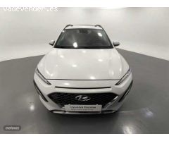 Hyundai Kona 1.6 GDI DT Style Sky de 2020 con 72.300 Km por 18.900 EUR. en Barcelona