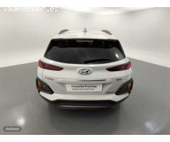 Hyundai Kona 1.6 GDI DT Style Sky de 2020 con 72.300 Km por 18.900 EUR. en Barcelona