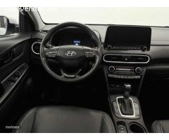 Hyundai Kona 1.6 GDI DT Style Sky de 2020 con 72.300 Km por 18.900 EUR. en Barcelona