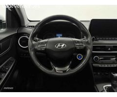 Hyundai Kona 1.6 GDI DT Style Sky de 2020 con 72.300 Km por 18.900 EUR. en Barcelona
