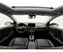 Hyundai Kona 1.6 GDI DT Style Sky de 2020 con 72.300 Km por 18.900 EUR. en Barcelona