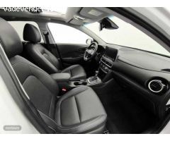 Hyundai Kona 1.6 GDI DT Style Sky de 2020 con 72.300 Km por 18.900 EUR. en Barcelona