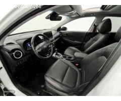 Hyundai Kona 1.6 GDI DT Style Sky de 2020 con 72.300 Km por 18.900 EUR. en Barcelona