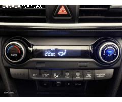 Hyundai Kona 1.6 GDI DT Style Sky de 2020 con 72.300 Km por 18.900 EUR. en Barcelona