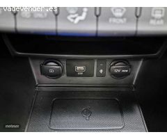 Hyundai Kona 1.6 GDI DT Style Sky de 2020 con 72.300 Km por 18.900 EUR. en Barcelona