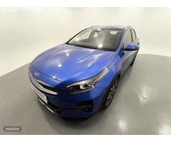 Kia XCeed 1.5 MHEV Tech de 2021 con 46.150 Km por 20.200 EUR. en Barcelona