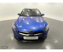 Kia XCeed 1.5 MHEV Tech de 2021 con 46.150 Km por 20.200 EUR. en Barcelona
