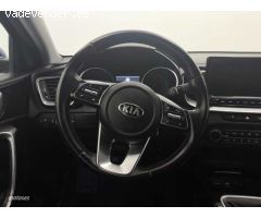 Kia XCeed 1.5 MHEV Tech de 2021 con 46.150 Km por 20.200 EUR. en Barcelona