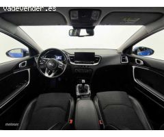 Kia XCeed 1.5 MHEV Tech de 2021 con 46.150 Km por 20.200 EUR. en Barcelona