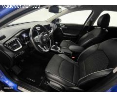 Kia XCeed 1.5 MHEV Tech de 2021 con 46.150 Km por 20.200 EUR. en Barcelona