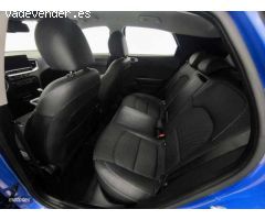 Kia XCeed 1.5 MHEV Tech de 2021 con 46.150 Km por 20.200 EUR. en Barcelona